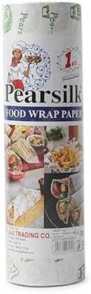 house of common Butter Paper Jumbo Roll for Baking Specialized Baking Paper for Cake Making Paper Foil