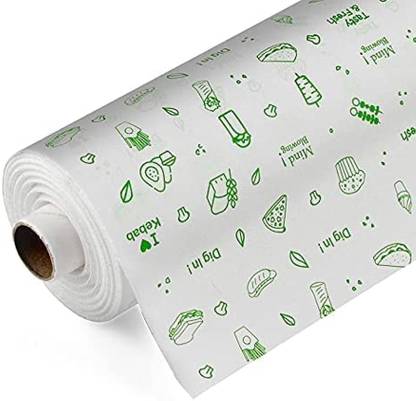 Digixel butter paper for roti Butter paper for cake baking paper Parchment Paper