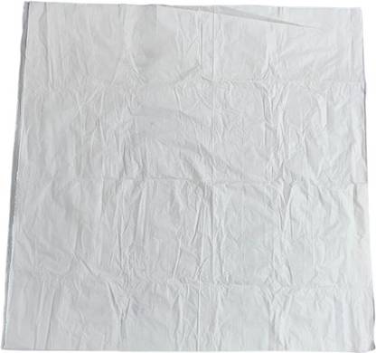 Kollakkompil Spices Parcel Packing Food Grade Plastic Sheet 100% Virgin 18 in x 18 in - 500 gram Parchment Paper