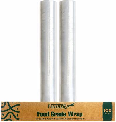 Panther Food Wrap Roll Shrinkwrap
