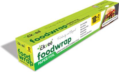 EKVEE Food wrapping Paper Parchment Paper