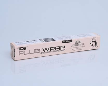 TDS PLUS WRAP 11 Meter Baking & Cooking Parchment Paper Parchment Paper