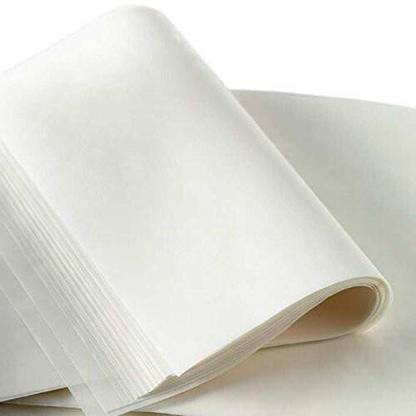 TDS PLUS WRAP PARCHMENT BAKING 400 SHEETS Parchment Paper