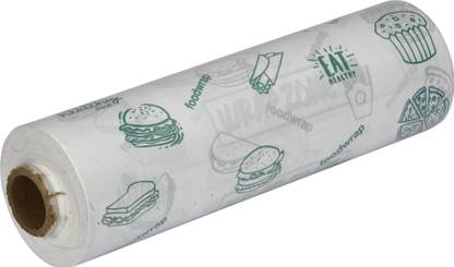 Super King Super King Food Wrapping Paper 1Kg Paper Foil