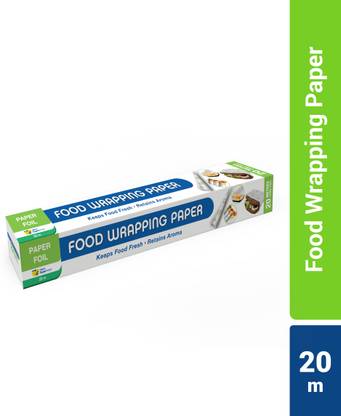 Flipkart Supermart Food Wrapping Paper Parchment Paper