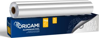 Origami Aluminium foil Aluminium Foil