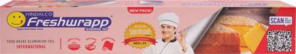HINDALCO Freshwrapp Aluminium Foil