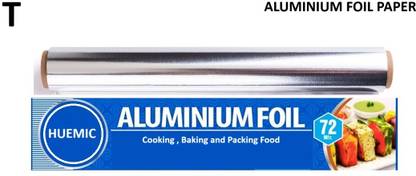 huemic 72 meter Aluminium foil.K Aluminium Foil