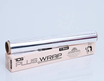 RTB 11 Meter Aluminium Foil Paper Roll | New Pack 1 Aluminium Foil