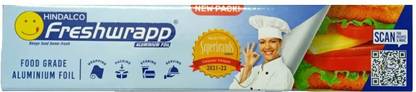 Freshwrapp Aluminium Foil Aluminium Foil