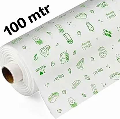 KARRON butter paper for roti | food wrapping paper | butter papers Parchment Paper