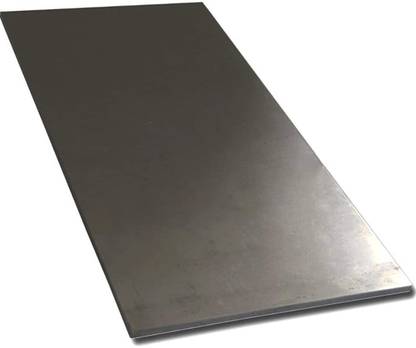 Aviation Metal and Alloys 1/4" Inch 6" x 12" Aluminum Sheet 6061-T6 Aluminum Tooling Flat Sheet Plate Shrinkwrap