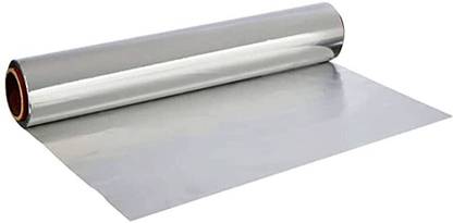 Arihant Hub 72 meter ALUMINIUM FOIL FOR HOME AND RESTAURENT Aluminium Foil