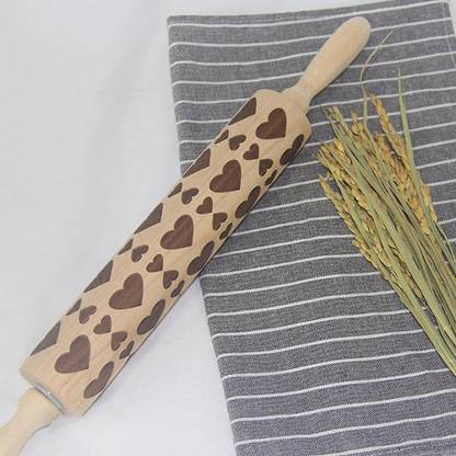 arkit Wooden Fondant Rolling Sheet
