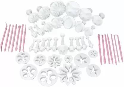 Crox Fondant Tool Kit