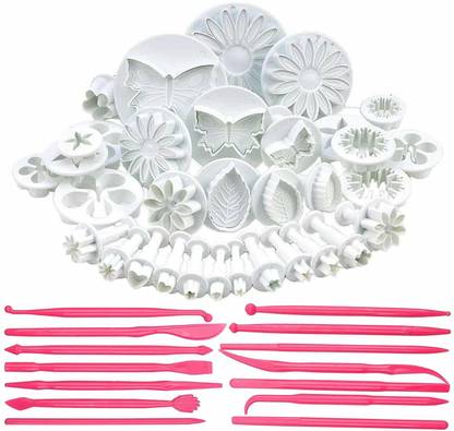 Right Traders 47 CAKE DECORATING Full Cake Maker Cake Maker