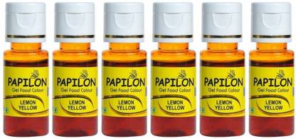 PAPILON M14020GMGEL6YLW Yellow