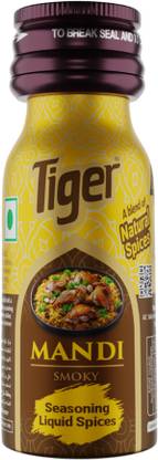 TIGER Mandi Essence Biriyani Masala Liquid Food Essence