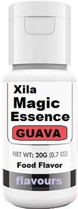 Xila Magic guava essence Guava Liquid Food Essence