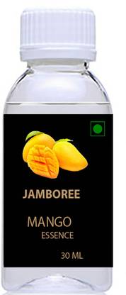 JAMBOREE Mango Flavour Food Essence for Cakes, Jams, Jelies, Cookies, Ice Creams Mango Liquid Food Essence