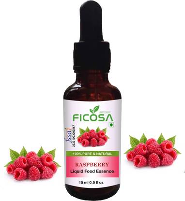 Ficosa Raspberry Flavour Raspberry Liquid Food Essence