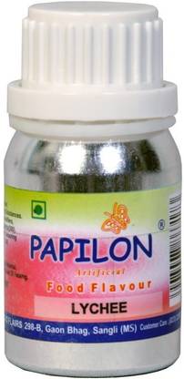 PAPILON Concentrated Artificial Food Flavour Cotton Candy Liquid Food Essence