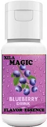 Xila Magic Blueberry essence (20 ml) Blueberry Liquid Food Essence