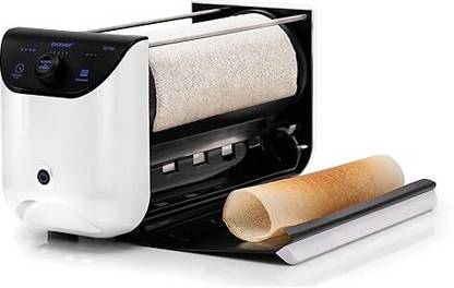EVOCHEF Automatic Dosa Maker - EC Flip Dosa Maker