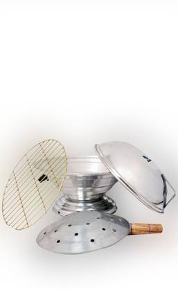 ma narmada deep 1 Food Steamer