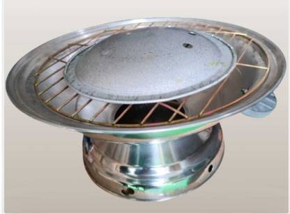 ma narmada new bati pizza setup Food Steamer