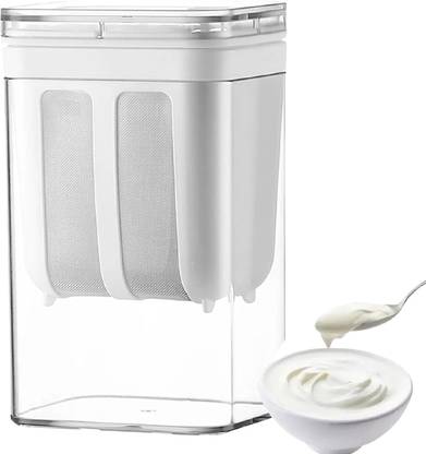 SWAPCARTTT Yogurt Maker Yogurt Maker