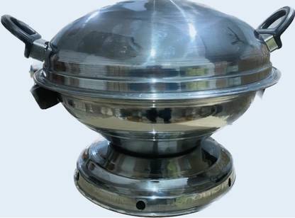 ma narmada new partum Food Steamer