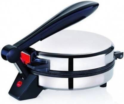 OTC Non Stick Electric With 1 Year Warranty -25 Roti and Khakra Maker