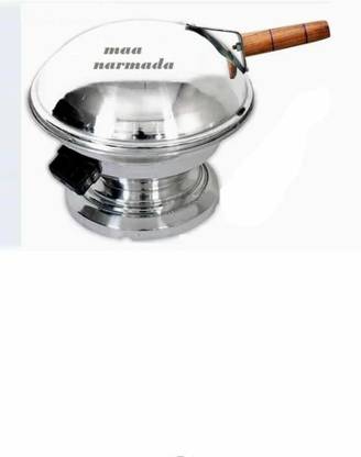 ma narmada Bati Maker Baking Oven 11 Pizza Maker