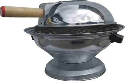 ma narmada vaishno tandoor bati maker Food Steamer