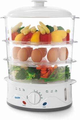 Glen SA-3052 Food Steamer