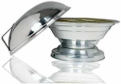 ma narmada beutifull khakra maker Food Steamer