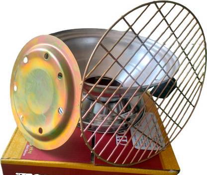 ma narmada 1 modi metals Food Steamer