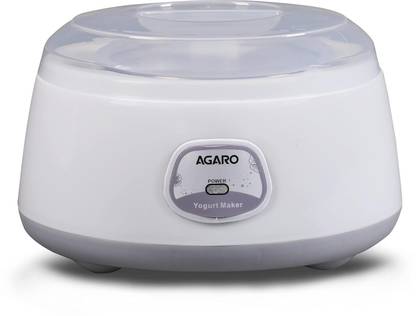 AGARO Classic 10 W Food Processor