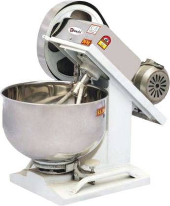 Classic Atta Chakki Flour Mixing Machine 20 kg (1.5hp) 1000 W Food Processor