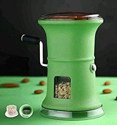 zerkei cdc2 8 W Food Processor