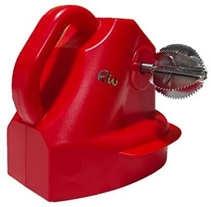 modd Scrapol Electric Coconut Scraper Vacuum Base With Knife Sharpener Attachment 220 W Food Processor