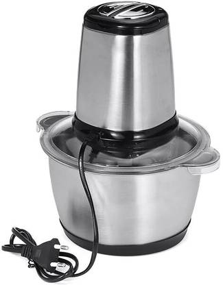 FLOSTRAIN 1 700 W Mixer Grinder