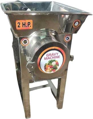 TECHNOMIZE 2.00 H.P. GRAVY MACHINE 230 W Food Processor