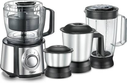 Prestige Partner 1000 W Food Processor