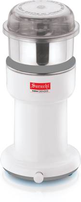 suruchi Mini Grinder 220 W Food Processor