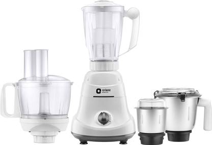 Orient Electric MGCSKG75WG4 750 W Food Processor