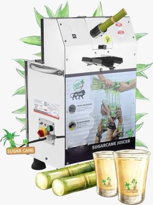 TECHNOMIZE 2 H.P. MAHASHAKTI 400 W Food Processor