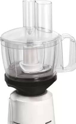Rio All in one 3G Food Processor Attachment for Mixer 750 W Food Processor