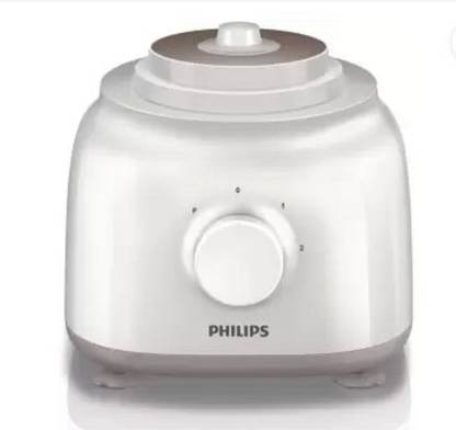 PHILIPS HR7627 Food Processor (Only Motor) 650 W Food Processor